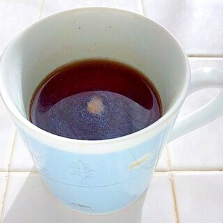 【冷え症対策・胃健】ペッパー紅茶